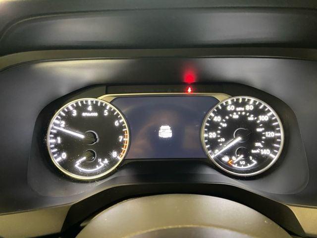 used 2023 Nissan Pathfinder car, priced at $29,988