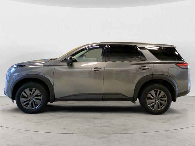 used 2023 Nissan Pathfinder car, priced at $29,988