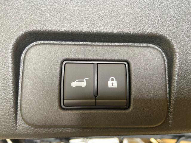 new 2025 Nissan Rogue car, priced at $38,898