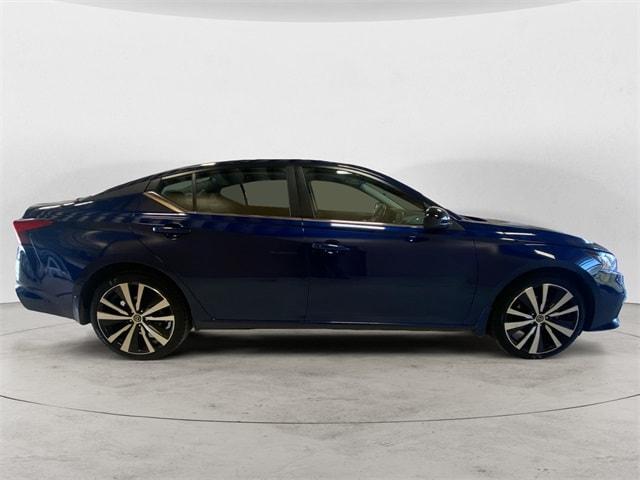 used 2022 Nissan Altima car, priced at $19,990