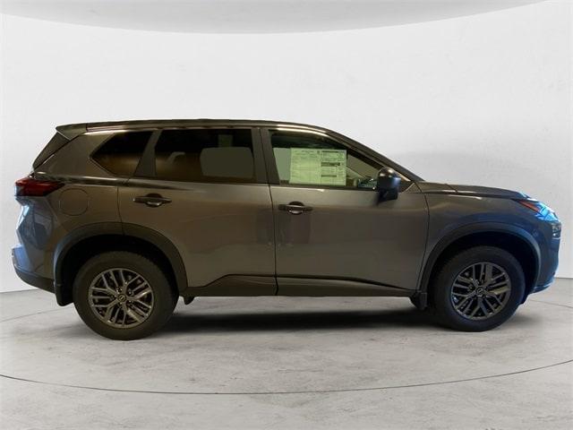 new 2025 Nissan Rogue car, priced at $31,419