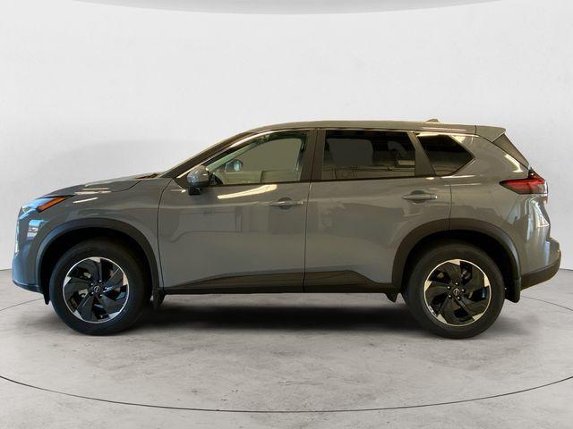 new 2026 Nissan Rogue car, priced at $31,903