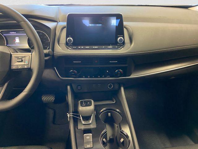 new 2026 Nissan Rogue car, priced at $31,903