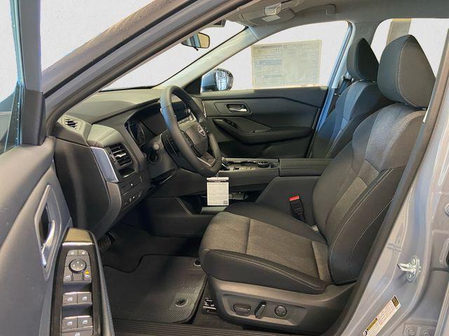 new 2026 Nissan Rogue car, priced at $31,903