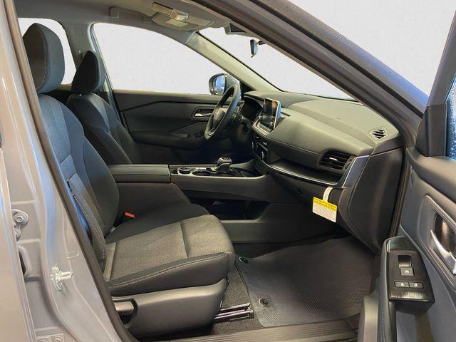 new 2026 Nissan Rogue car, priced at $31,903
