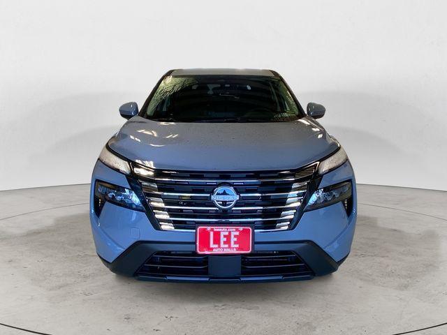 new 2026 Nissan Rogue car, priced at $31,903