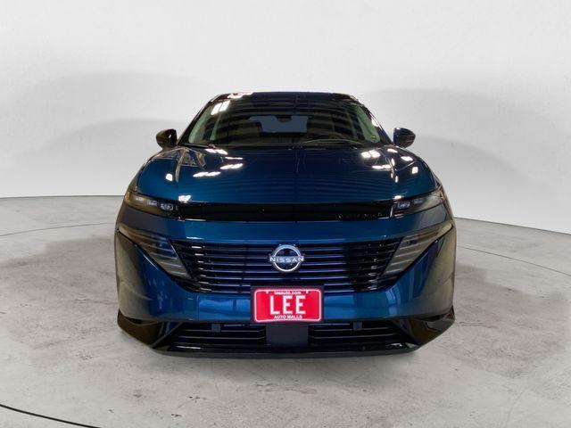 used 2025 Nissan Murano car, priced at $43,777