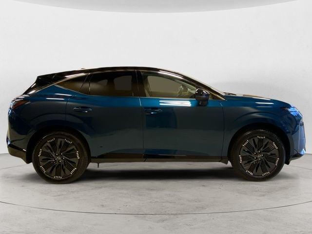 used 2025 Nissan Murano car, priced at $43,777