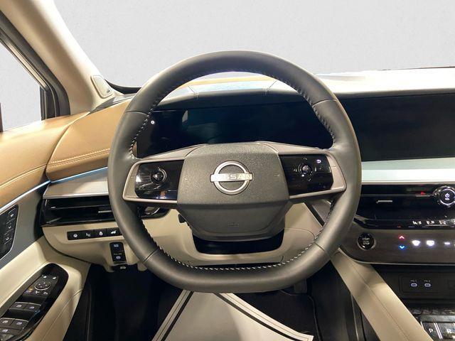 used 2025 Nissan Murano car, priced at $43,777