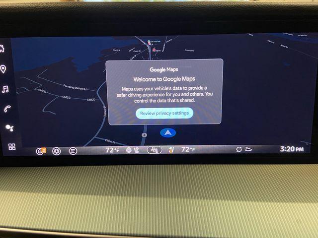 used 2025 Nissan Murano car, priced at $43,777