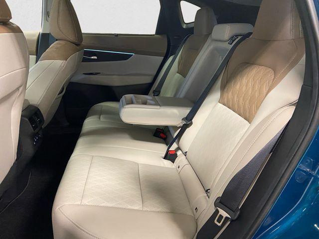 used 2025 Nissan Murano car, priced at $43,777