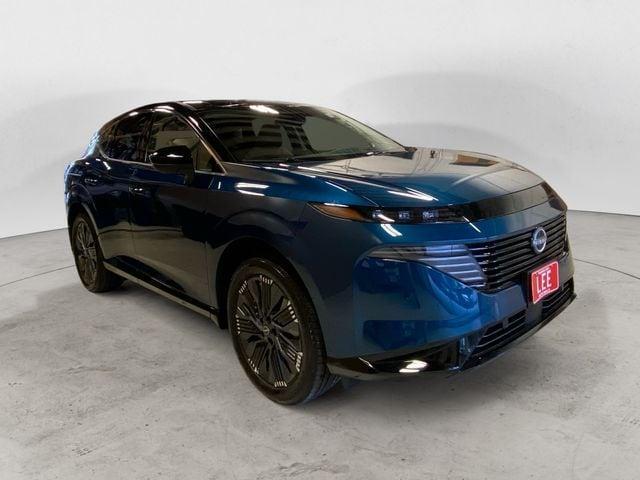 used 2025 Nissan Murano car, priced at $43,777