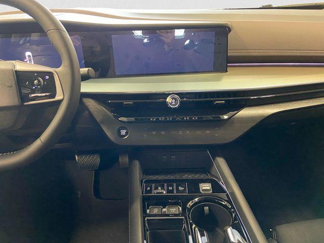new 2025 Nissan Murano car, priced at $49,763
