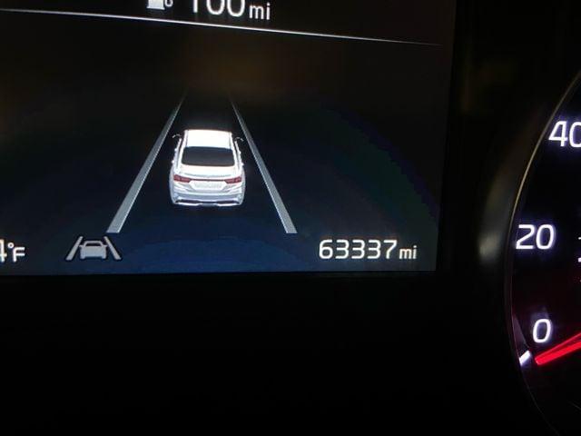 used 2023 Kia Forte car, priced at $18,699