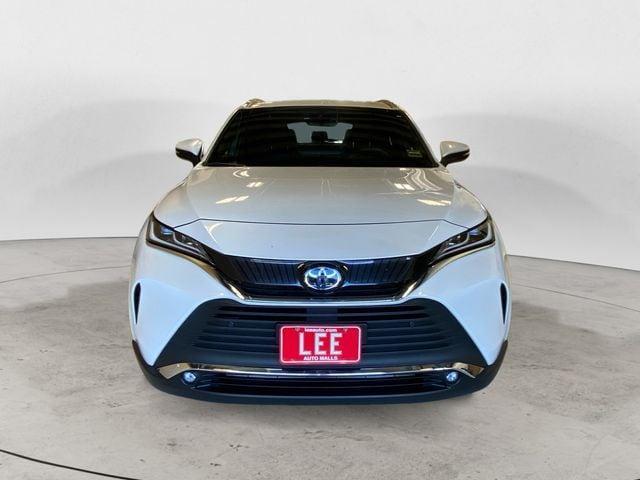 used 2024 Toyota Venza car, priced at $40,618