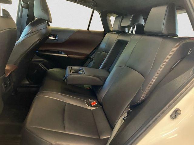 used 2024 Toyota Venza car, priced at $40,618