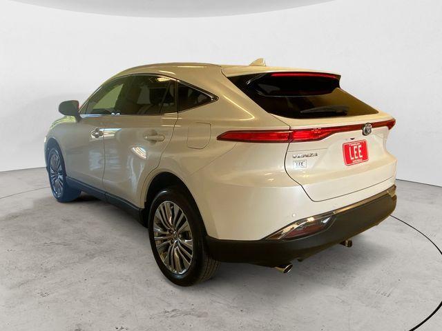 used 2024 Toyota Venza car, priced at $40,618