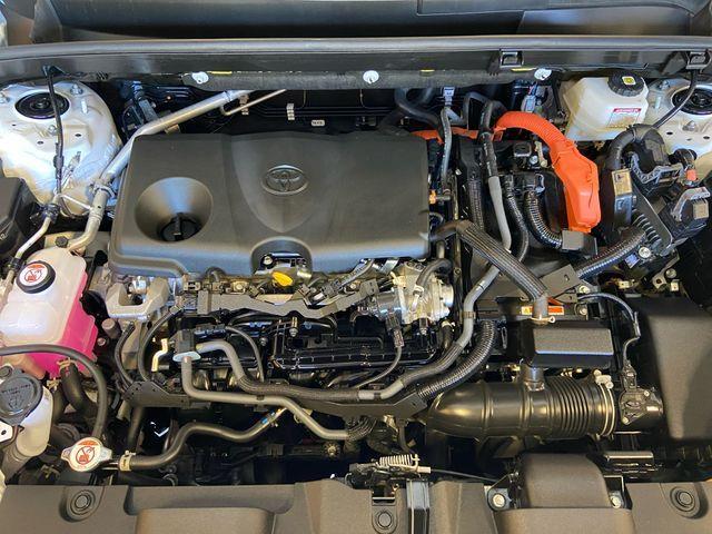 used 2024 Toyota Venza car, priced at $40,618