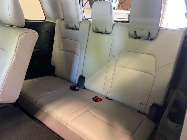 new 2025 Nissan Pathfinder car, priced at $43,865