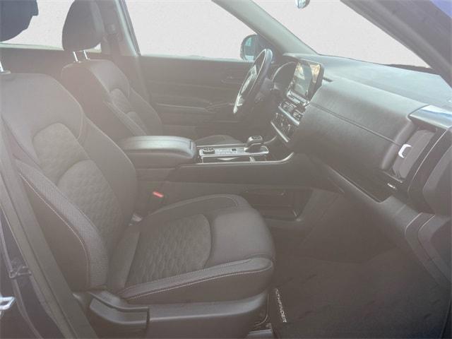 used 2023 Nissan Pathfinder car, priced at $31,999