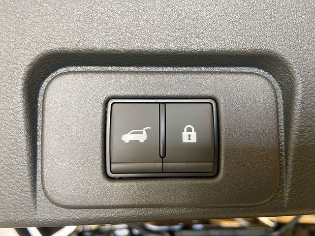 new 2025 Nissan Rogue car, priced at $44,075