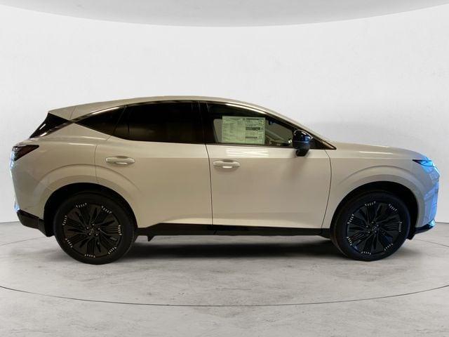 new 2025 Nissan Murano car, priced at $51,725