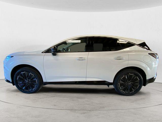 new 2025 Nissan Murano car, priced at $51,725