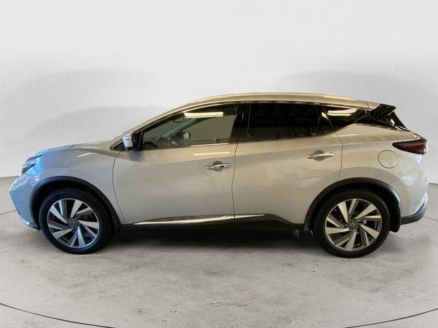 used 2020 Nissan Murano car, priced at $23,919