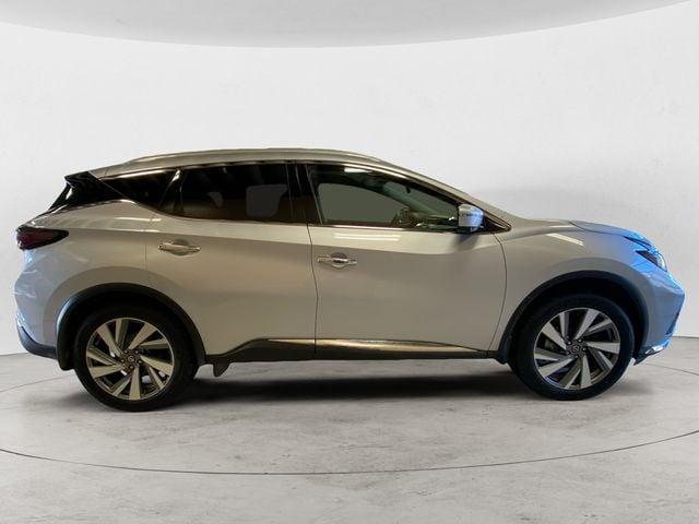 used 2020 Nissan Murano car, priced at $23,919