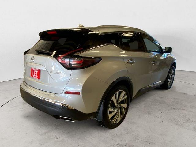 used 2020 Nissan Murano car, priced at $23,919