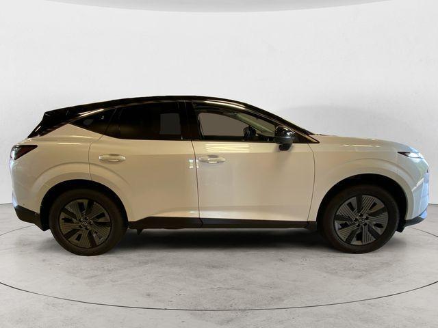 new 2025 Nissan Murano car, priced at $47,830