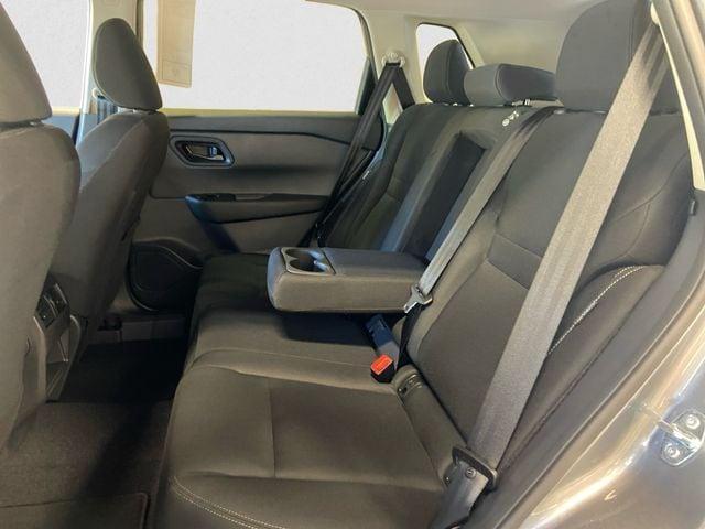 new 2026 Nissan Rogue car, priced at $30,910