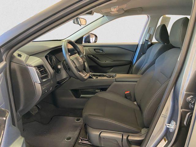 new 2026 Nissan Rogue car, priced at $30,910
