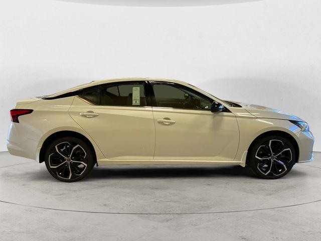 new 2025 Nissan Altima car, priced at $33,979