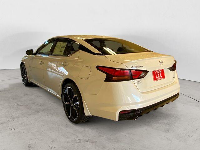new 2025 Nissan Altima car, priced at $33,979