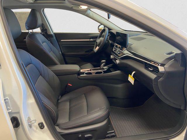 new 2025 Nissan Altima car, priced at $33,979