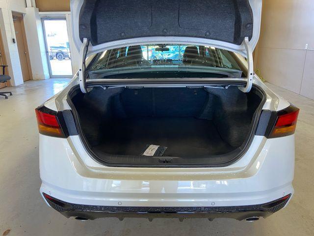 new 2025 Nissan Altima car, priced at $33,979