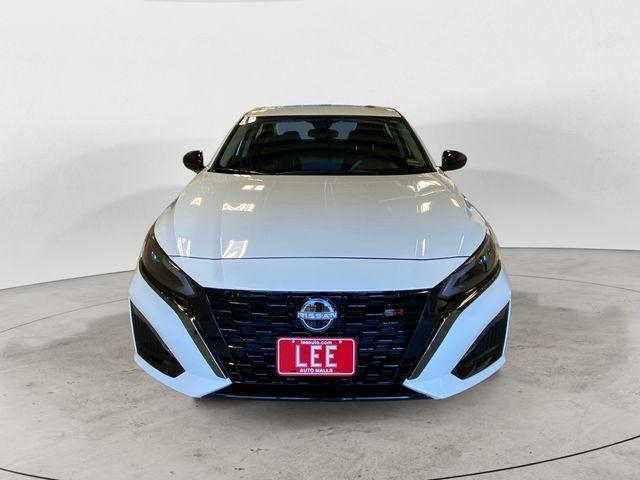 new 2025 Nissan Altima car, priced at $33,979