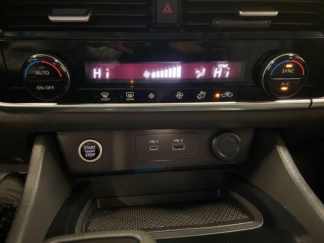 used 2021 Nissan Rogue car, priced at $20,499