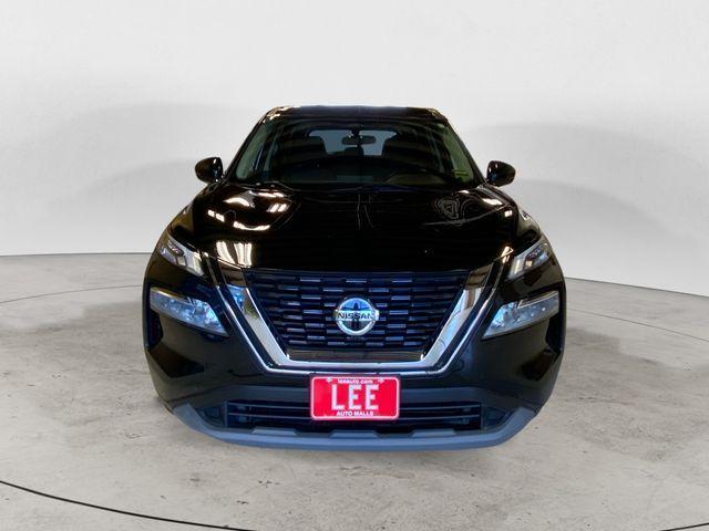 used 2021 Nissan Rogue car, priced at $20,499