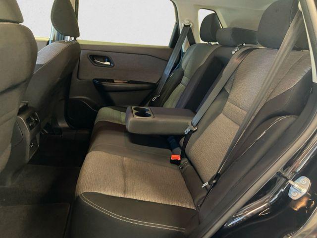 used 2021 Nissan Rogue car, priced at $20,499