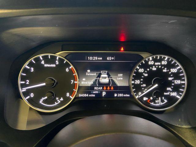 used 2021 Nissan Rogue car, priced at $20,499