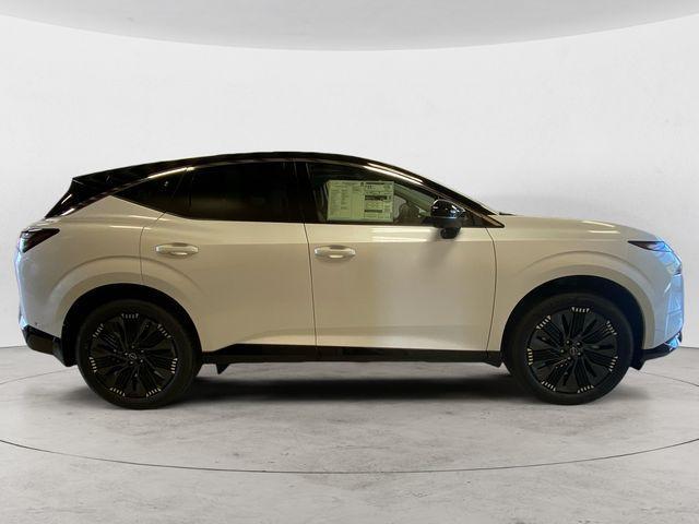 new 2025 Nissan Murano car, priced at $50,958