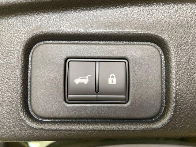 new 2025 Nissan Pathfinder car, priced at $44,415