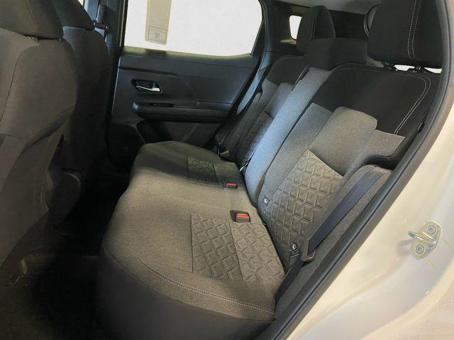 new 2025 Nissan Kicks car, priced at $27,980