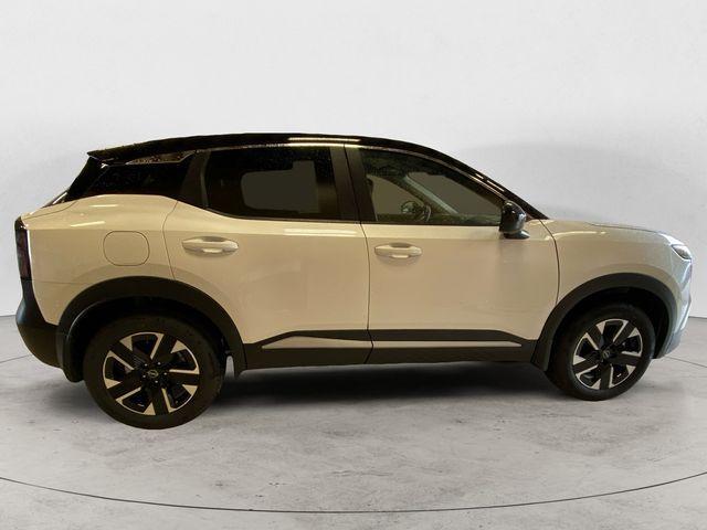new 2025 Nissan Kicks car, priced at $27,980