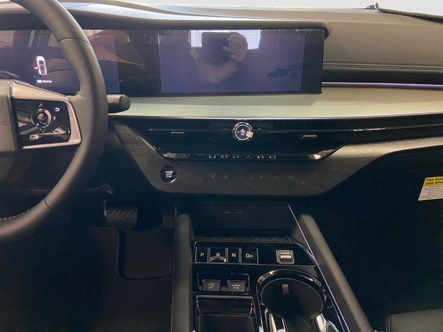 new 2025 Nissan Murano car, priced at $47,945