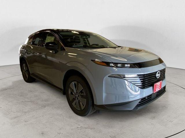 new 2025 Nissan Murano car, priced at $46,940