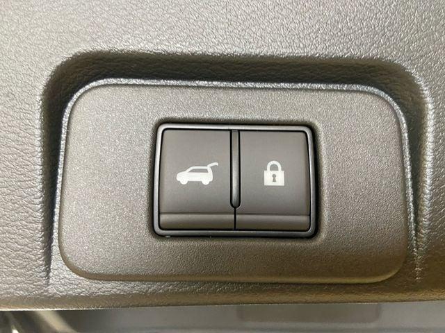 new 2025 Nissan Rogue car, priced at $40,480