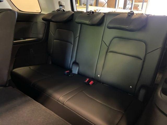 new 2025 Nissan Pathfinder car, priced at $42,385
